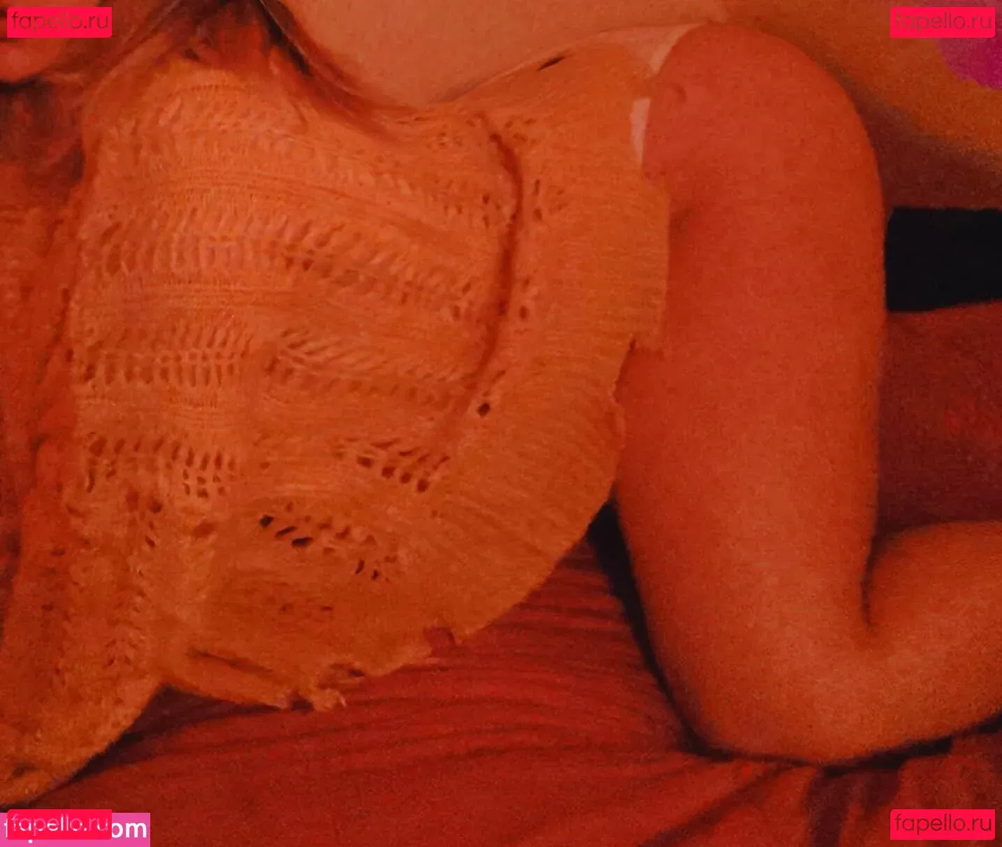 Firefliesowo Onlyfans Photo Gallery 