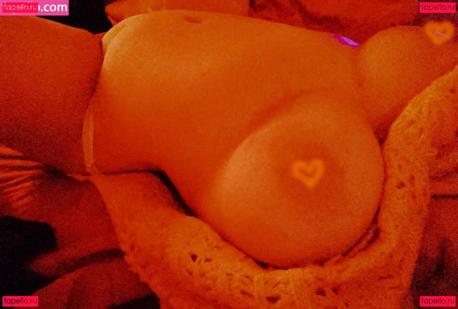 Firefliesowo Onlyfans Photo Gallery 