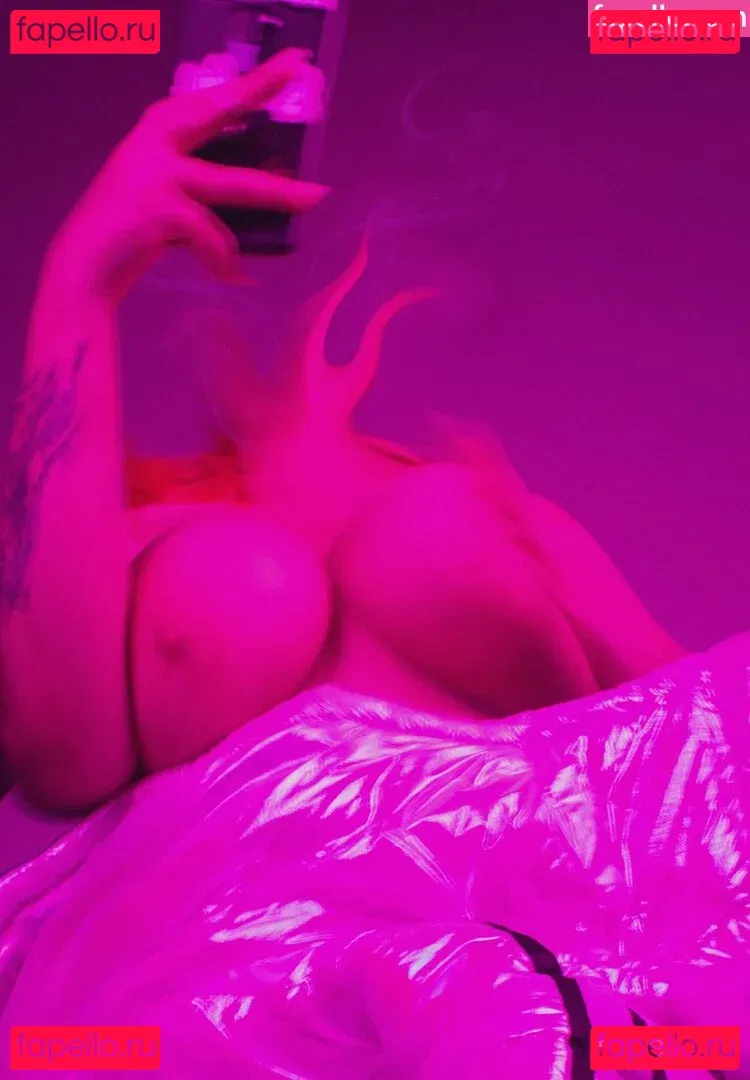 Firefliesowo Onlyfans Photo Gallery 