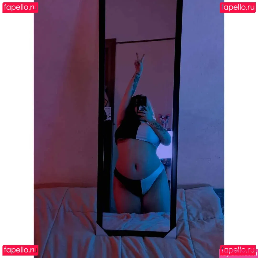 Firefliesowo Onlyfans Photo Gallery 