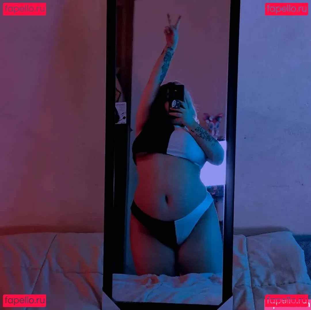 Firefliesowo Onlyfans Photo Gallery 