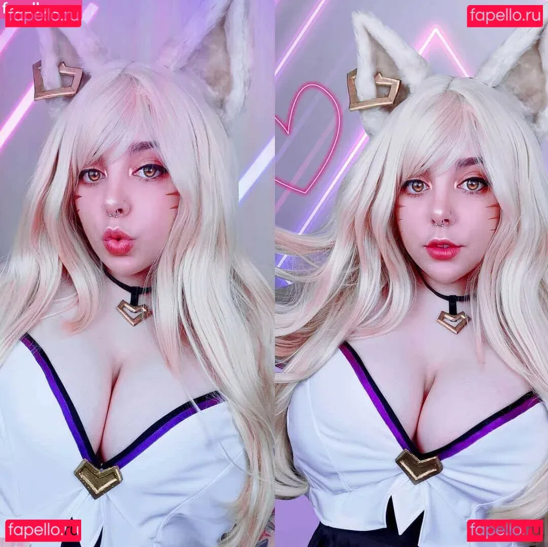 Firefliesowo Onlyfans Photo Gallery 