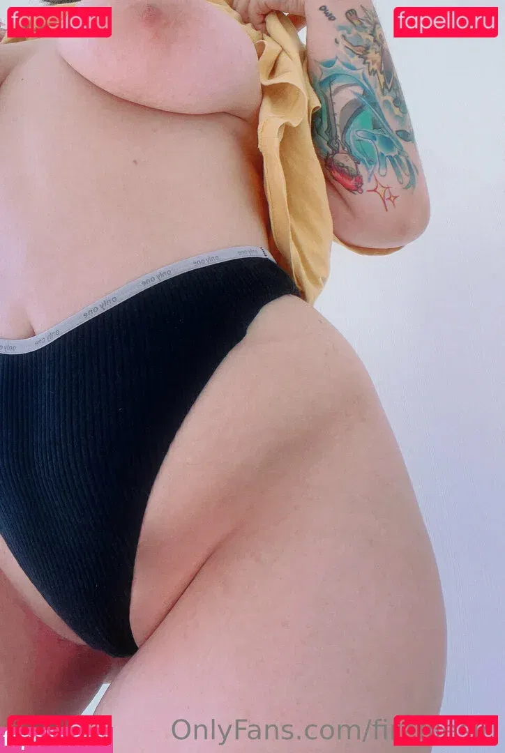 Firefliesowo Onlyfans Photo Gallery 