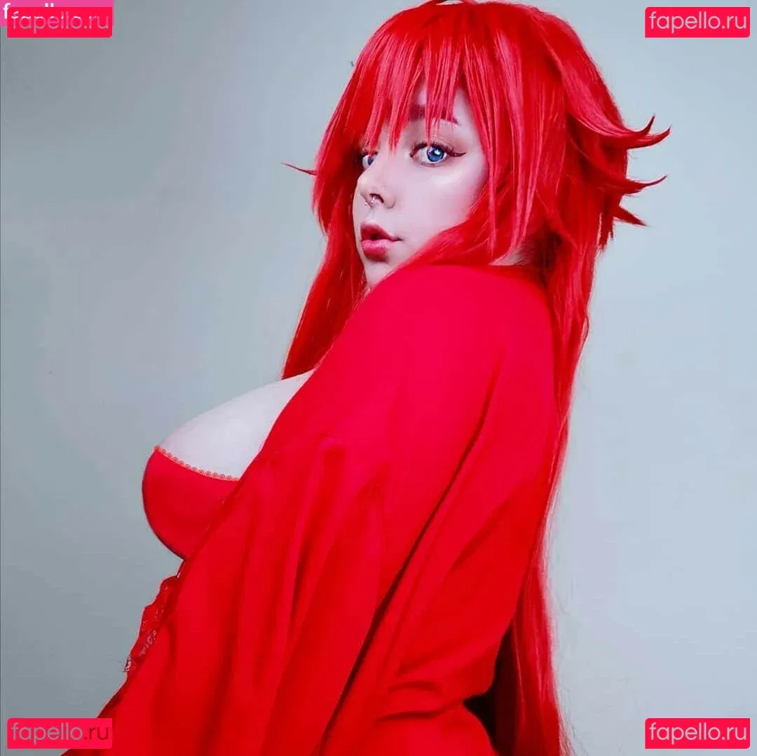 Firefliesowo Onlyfans Photo Gallery 