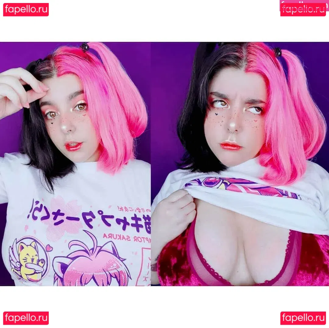 Firefliesowo Onlyfans Photo Gallery 