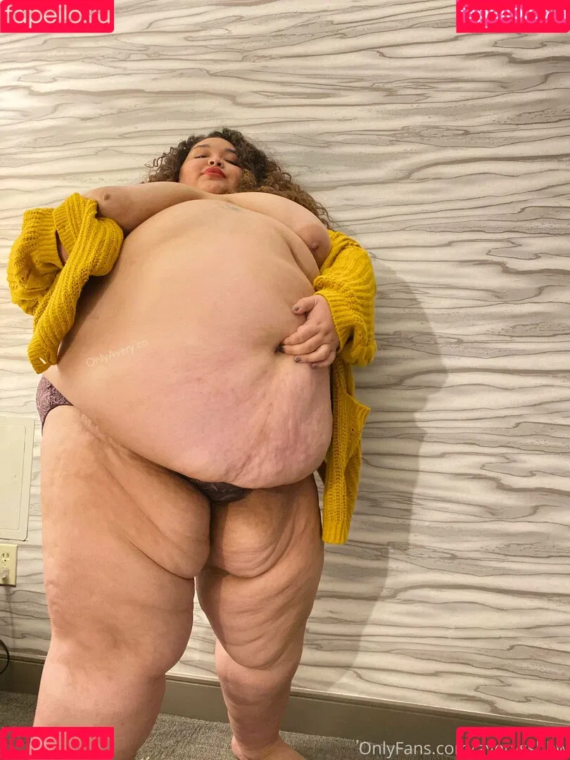 averyssbbw Onlyfans Photo Gallery 