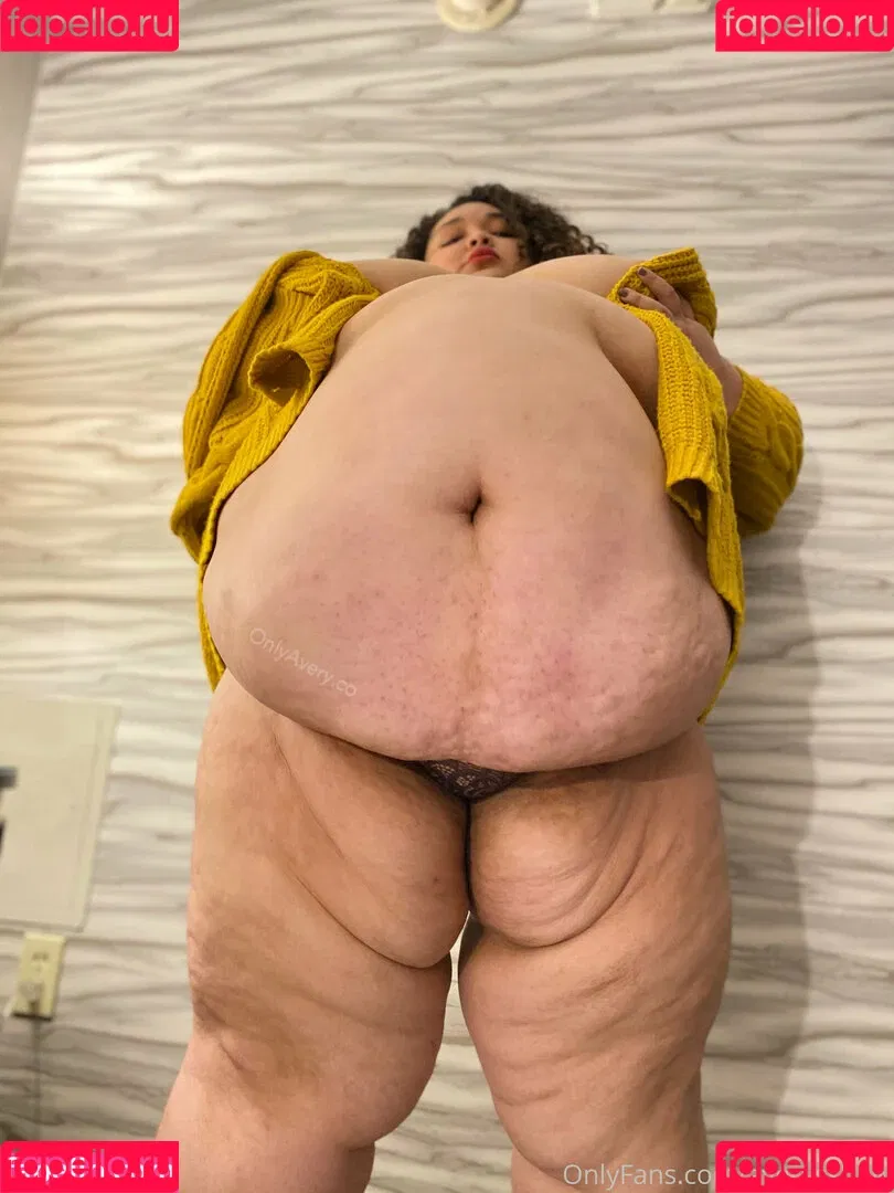averyssbbw Onlyfans Photo Gallery 