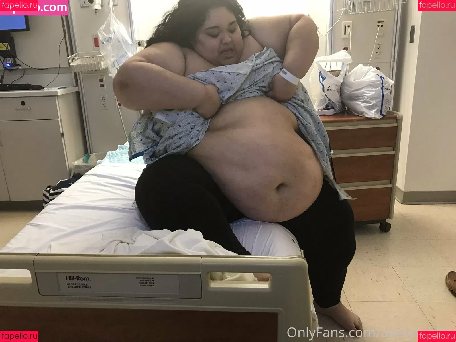 averyssbbw Onlyfans Photo Gallery 