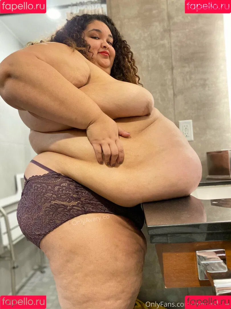averyssbbw Onlyfans Photo Gallery 