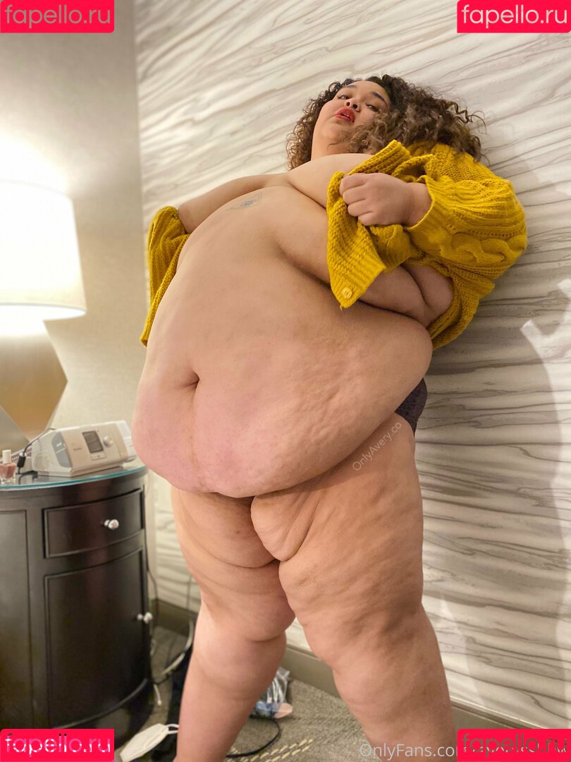 averyssbbw Onlyfans Photo Gallery 
