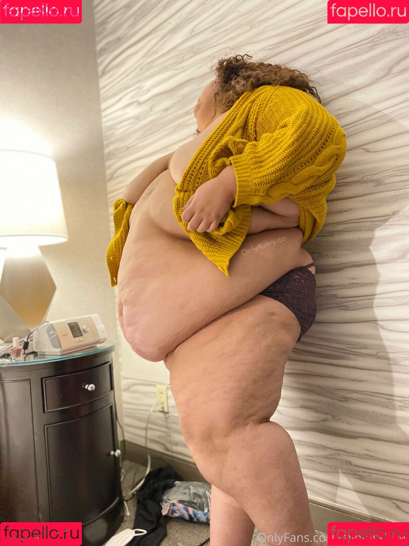 averyssbbw Onlyfans Photo Gallery 