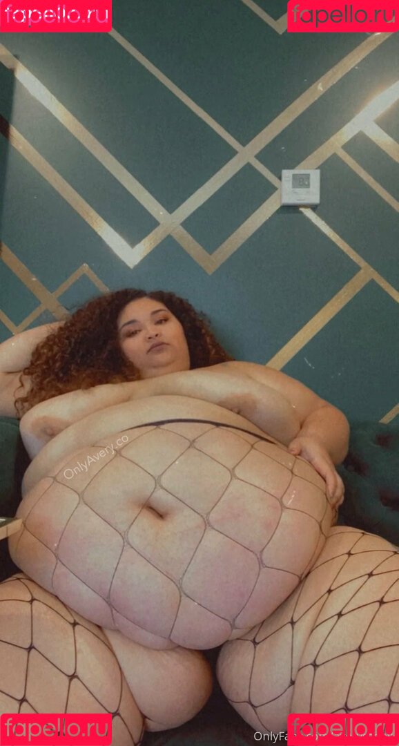 averyssbbw Onlyfans Photo Gallery 