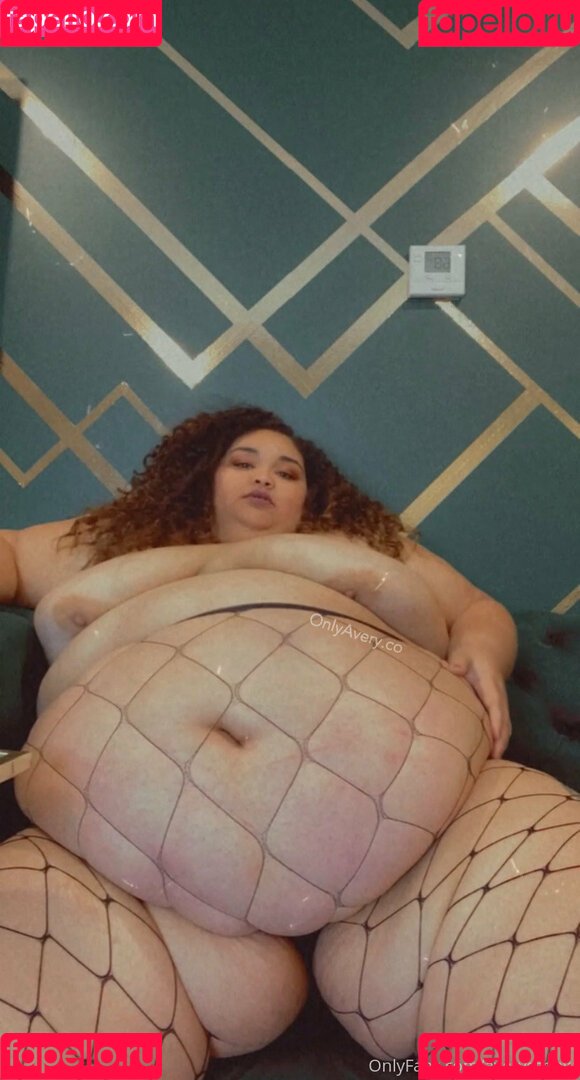 averyssbbw Onlyfans Photo Gallery 