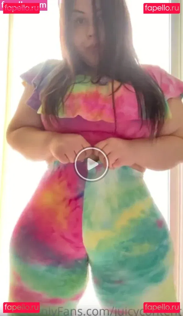 juicycontent Onlyfans Photo Gallery 