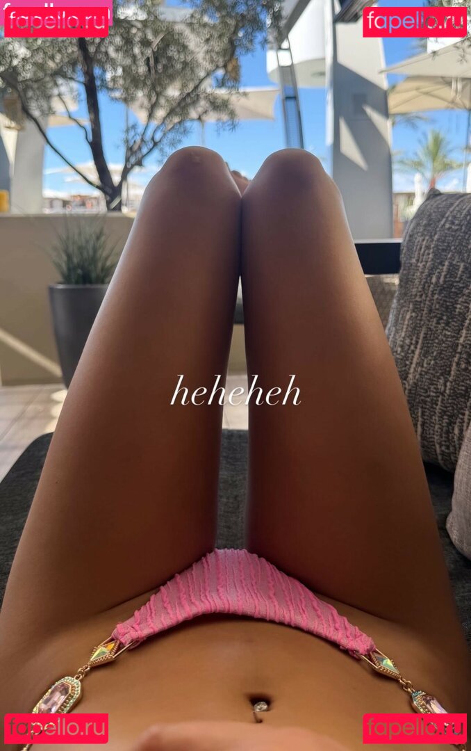 lilnatnat_ Nude Onlyfans Photo 20