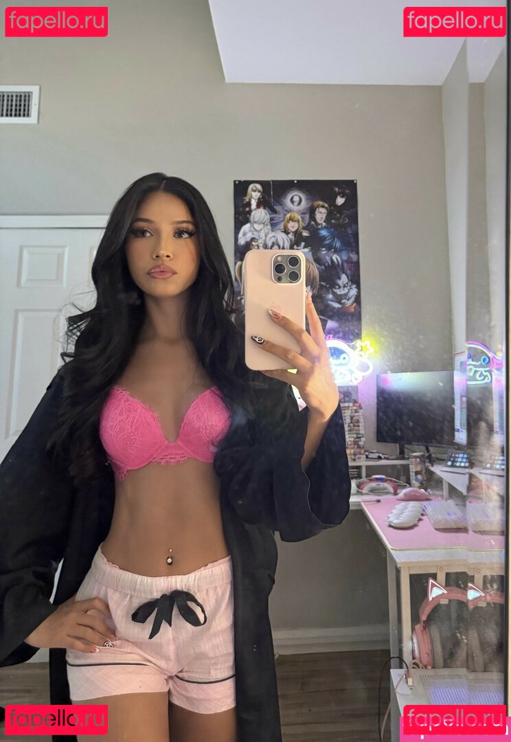 lilnatnat_ Nude Onlyfans Photo 6