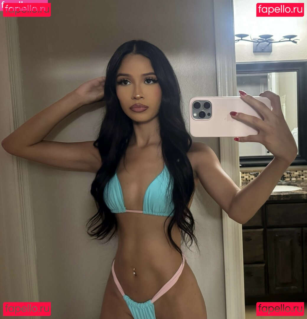 lilnatnat_ Nude Onlyfans Photo 5