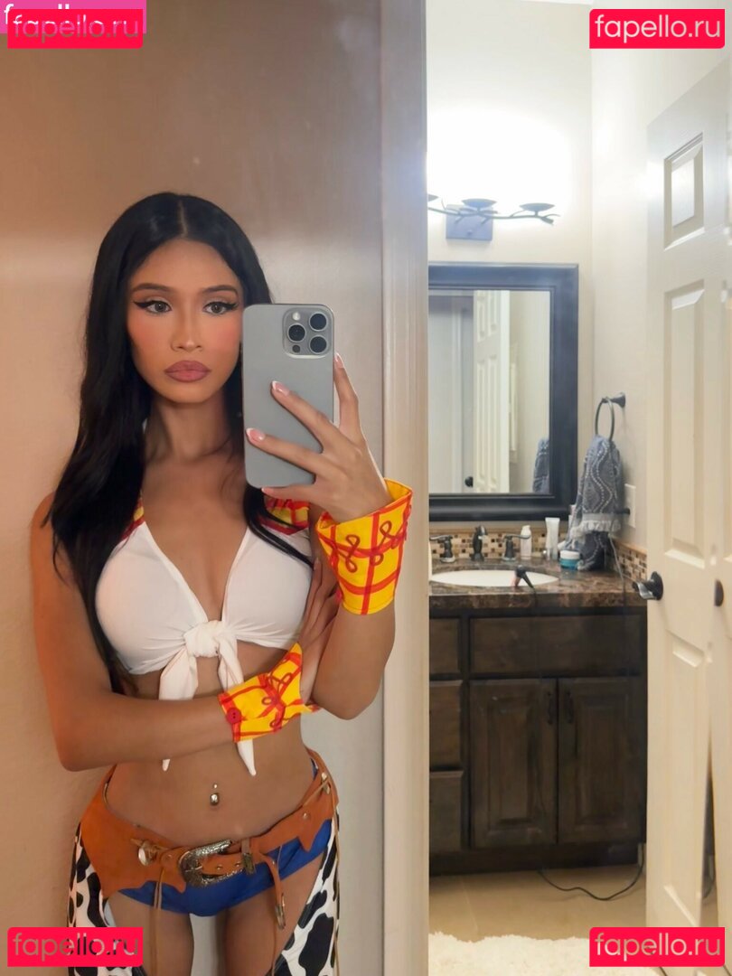 lilnatnat_ Nude Onlyfans Photo 3