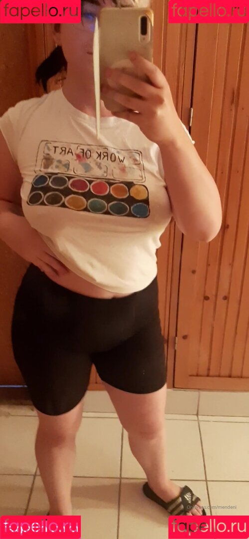 Mendeni Onlyfans Photo Gallery 