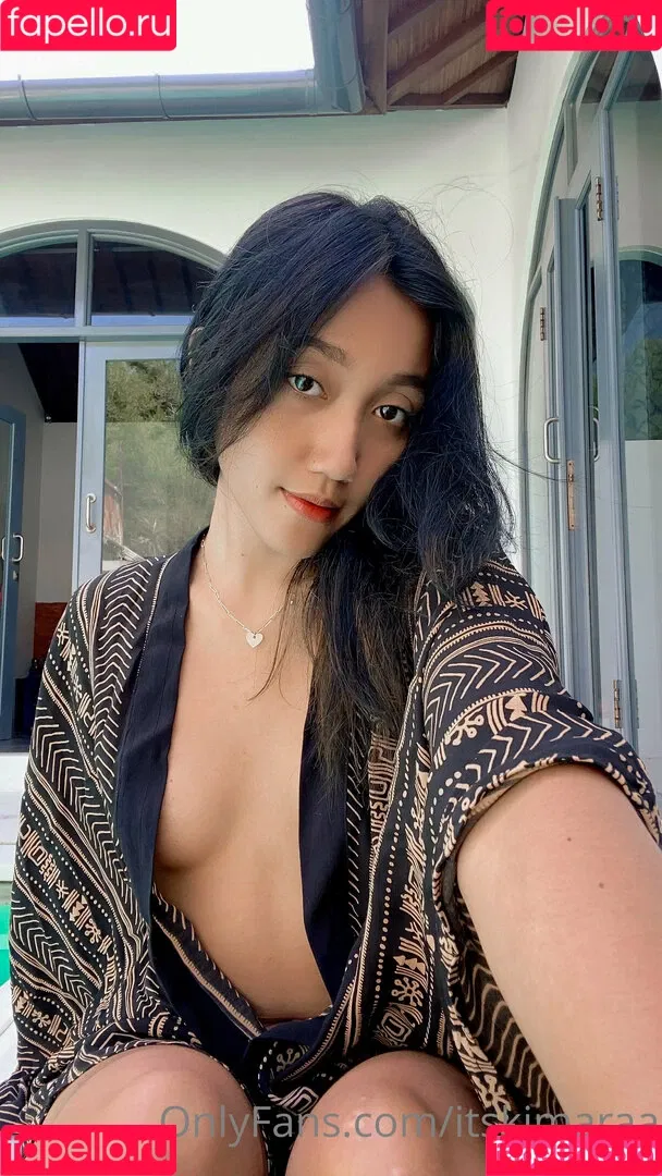 Kim Ara Onlyfans Photo Gallery 