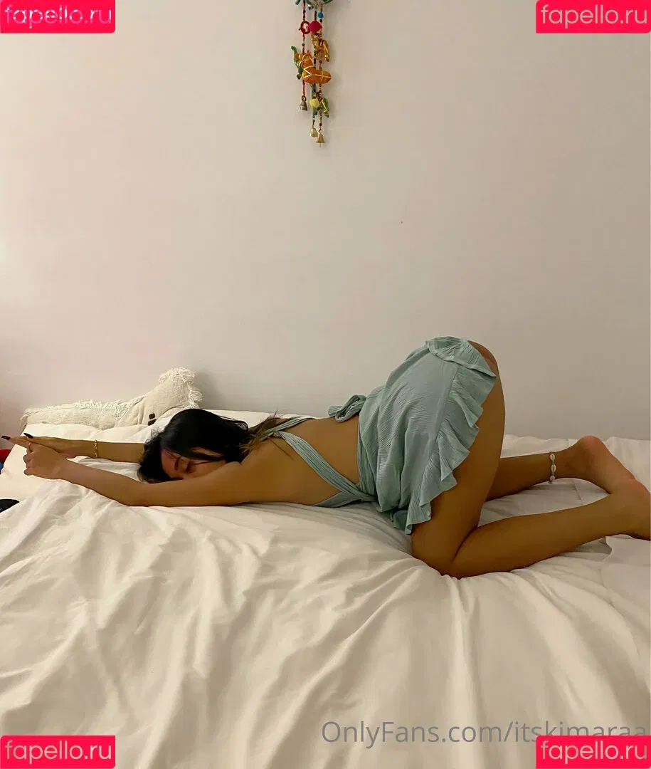 Kim Ara Onlyfans Photo Gallery 