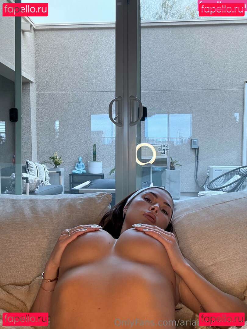 Arianny Celeste Nude Onlyfans Photo 36
