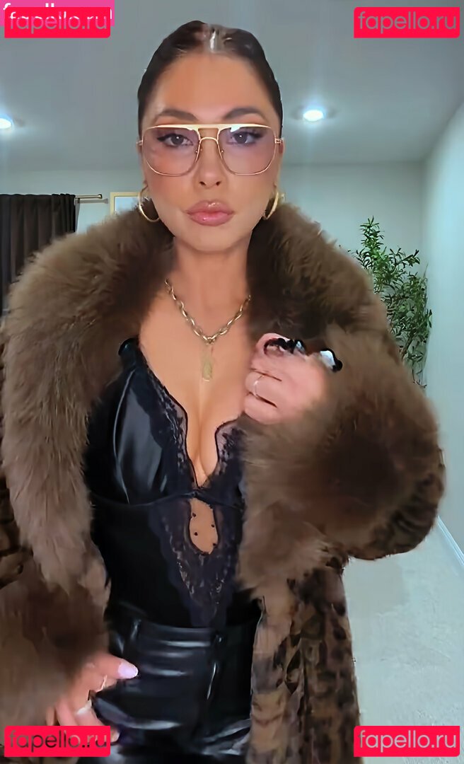 Arianny Celeste Nude Onlyfans Photo 7