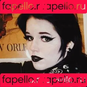 Phoenfatale Onlyfans Photo Gallery 