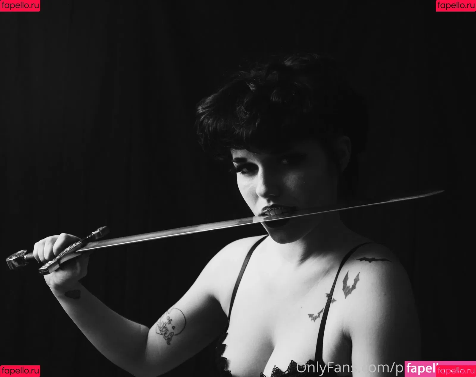 Phoenfatale Onlyfans Photo Gallery 