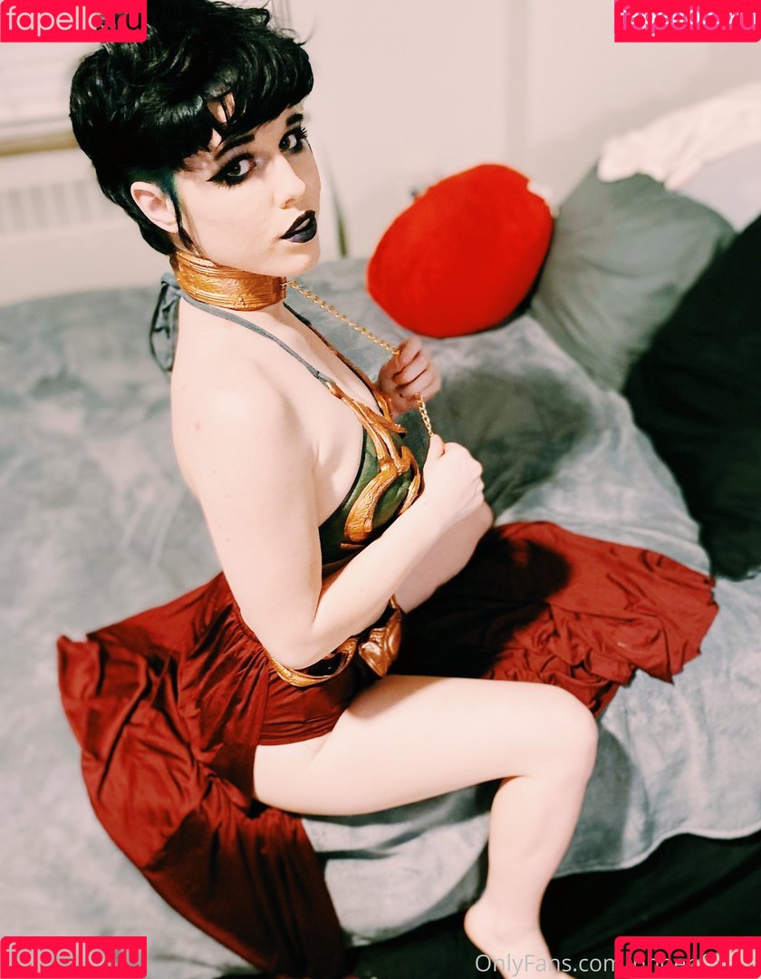 Phoenfatale Onlyfans Photo Gallery 