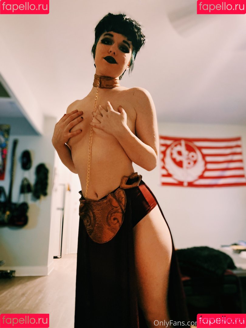 Phoenfatale Onlyfans Photo Gallery 