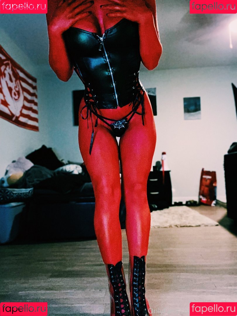 Phoenfatale Onlyfans Photo Gallery 