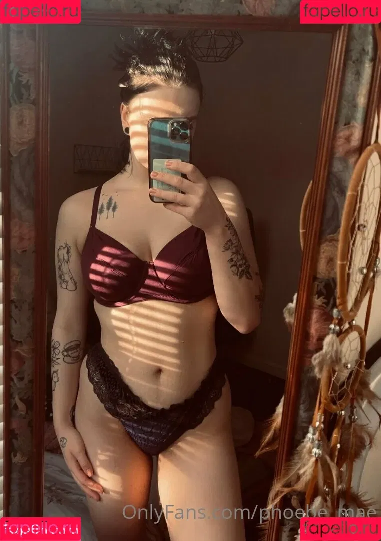 Phoebe_mae Onlyfans Photo Gallery 