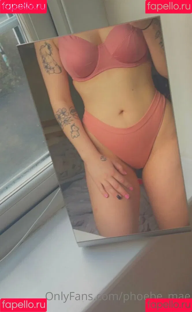 Phoebe_mae Onlyfans Photo Gallery 