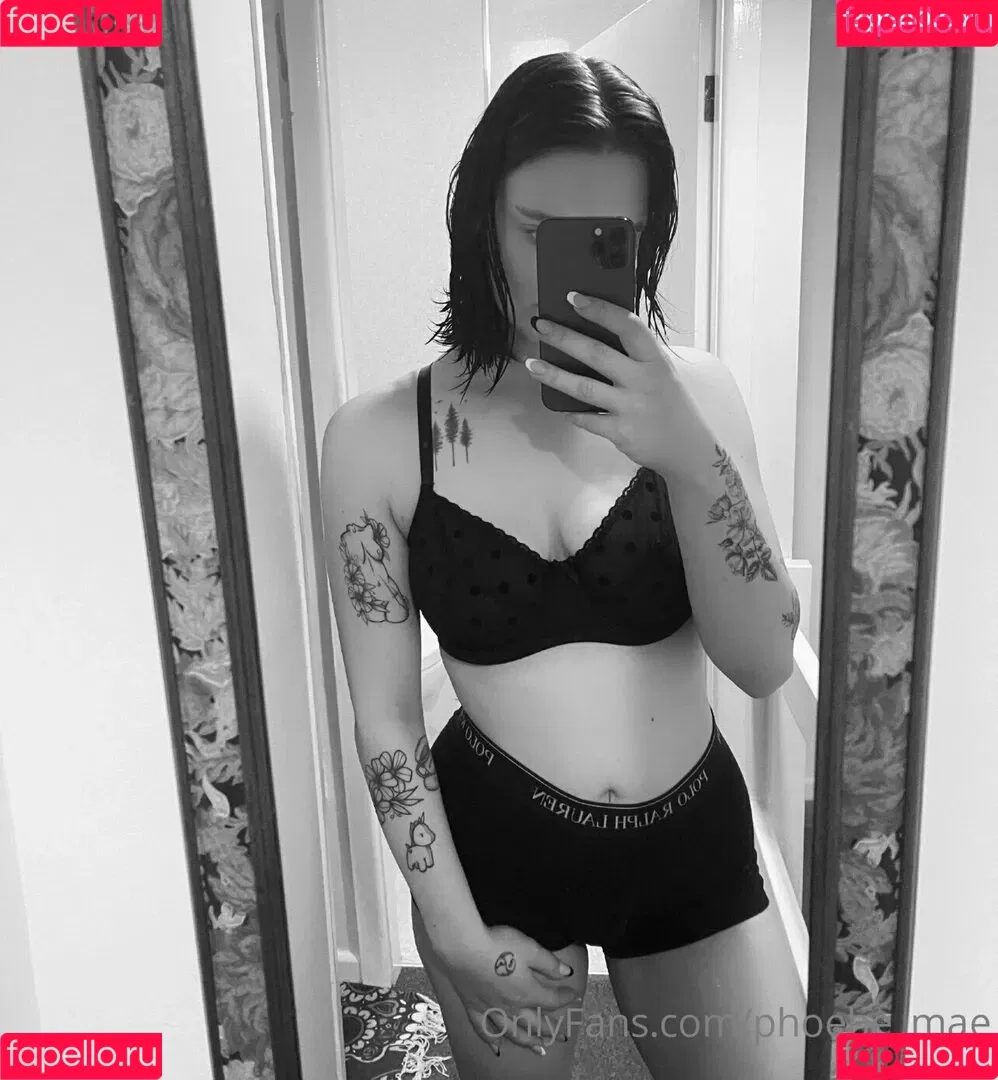 Phoebe_mae Onlyfans Photo Gallery 