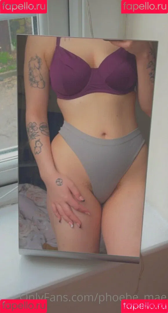 Phoebe_mae Onlyfans Photo Gallery 