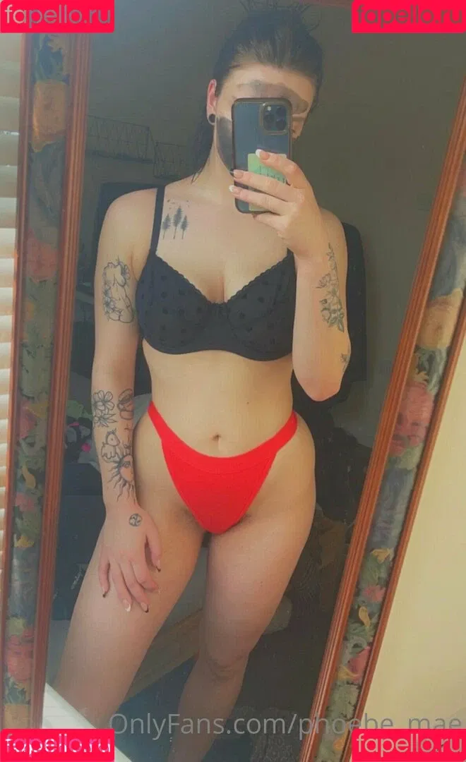 Phoebe_mae Onlyfans Photo Gallery 