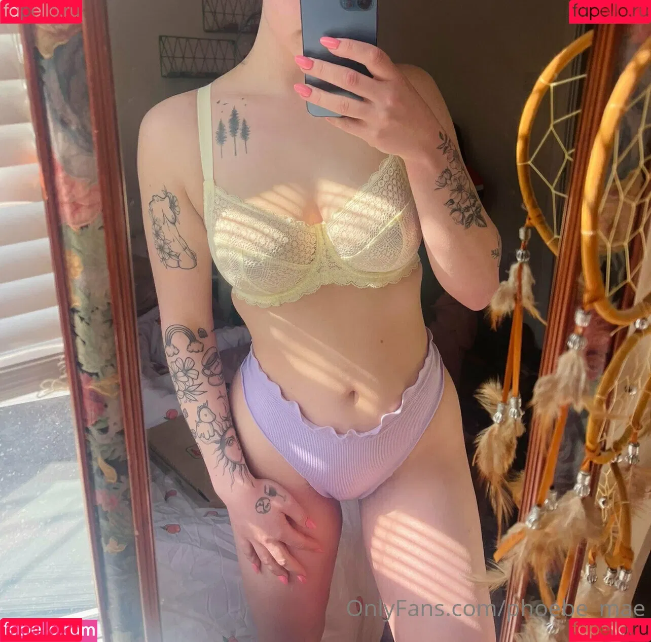 Phoebe_mae Onlyfans Photo Gallery 