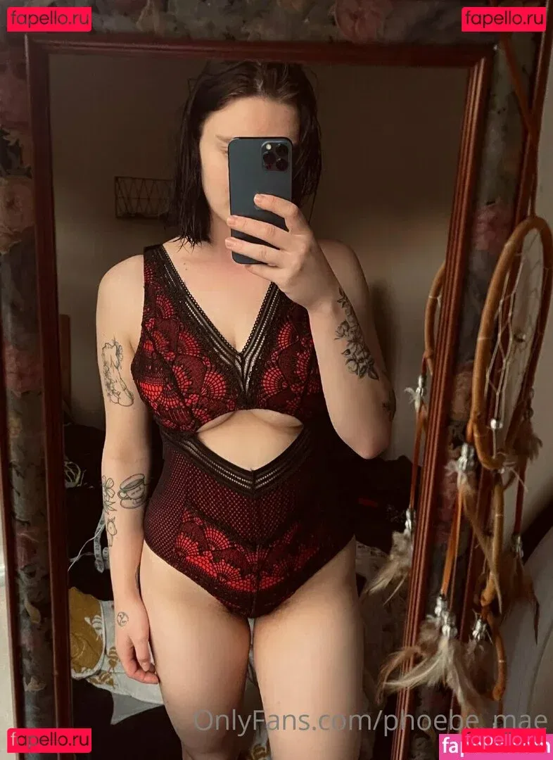 Phoebe_mae Onlyfans Photo Gallery 