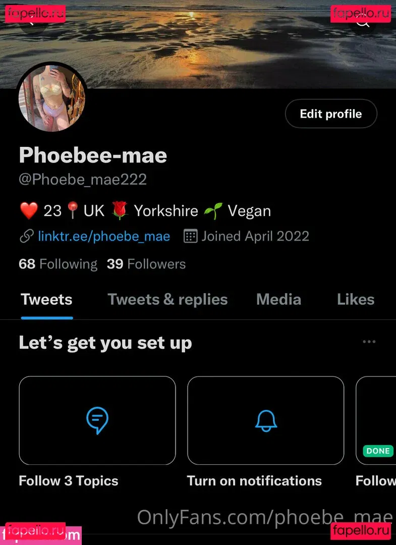Phoebe_mae Onlyfans Photo Gallery 