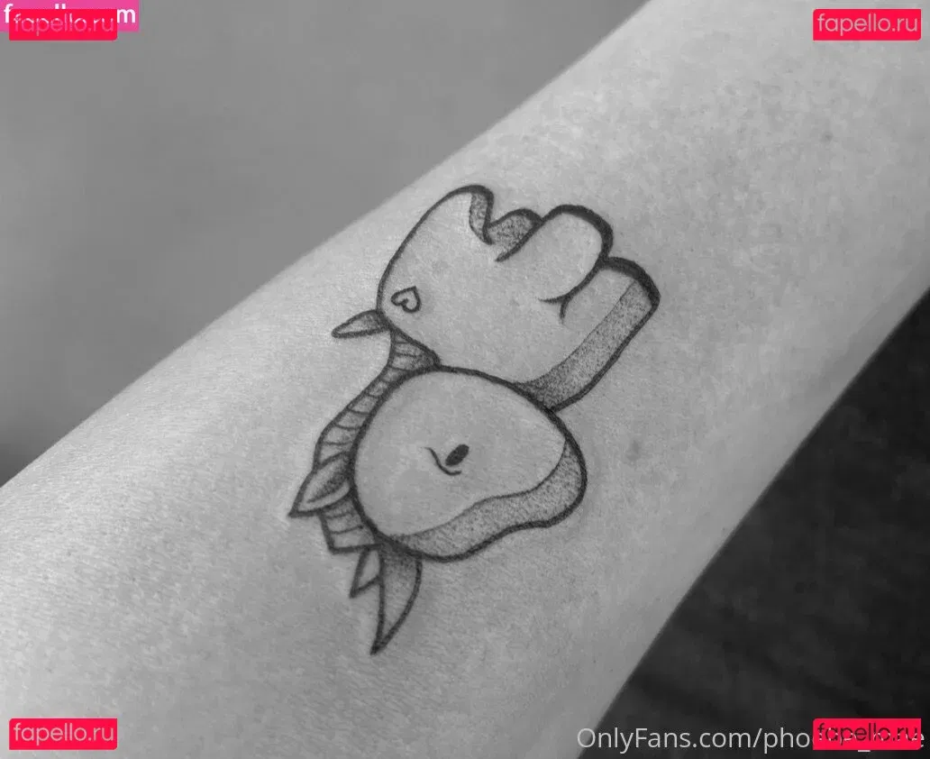 Phoebe_mae Onlyfans Photo Gallery 