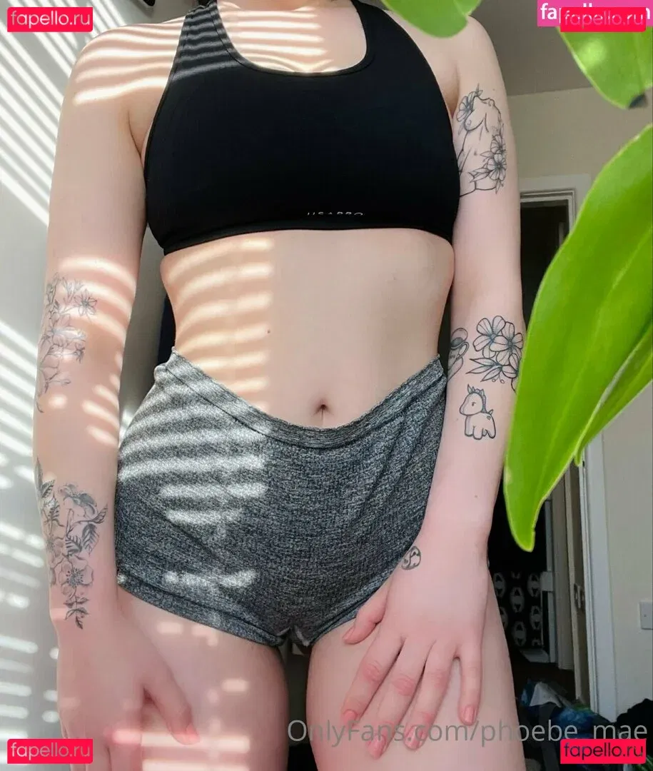Phoebe_mae Onlyfans Photo Gallery 
