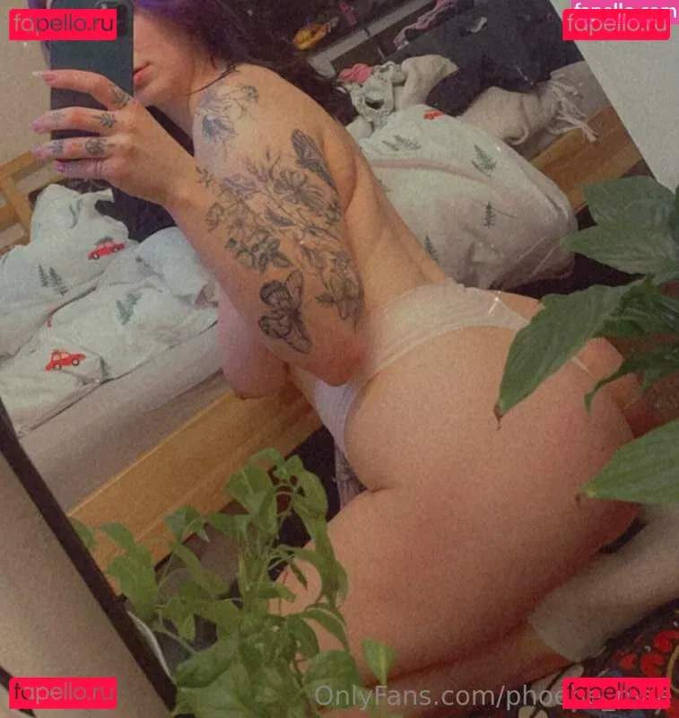 Phoebe_mae Onlyfans Photo Gallery 