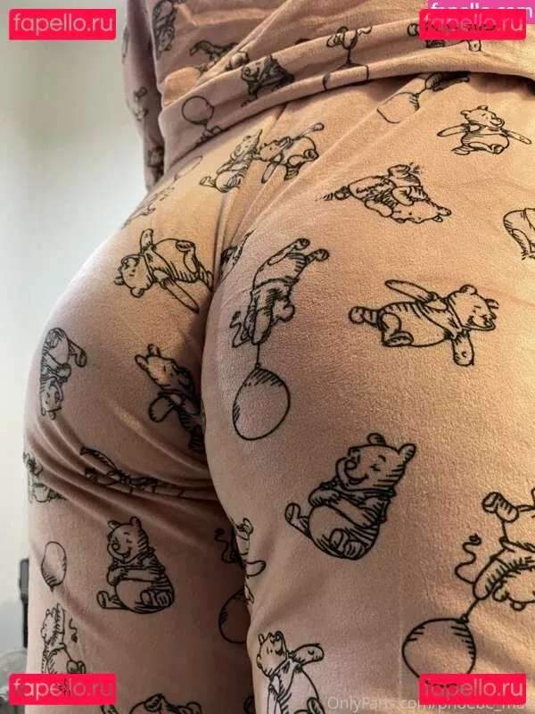 Phoebe_mae Onlyfans Photo Gallery 