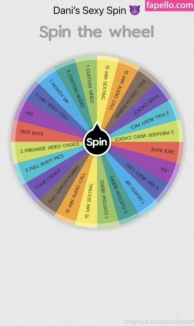 ilovedanidarko Onlyfans Photo Gallery 