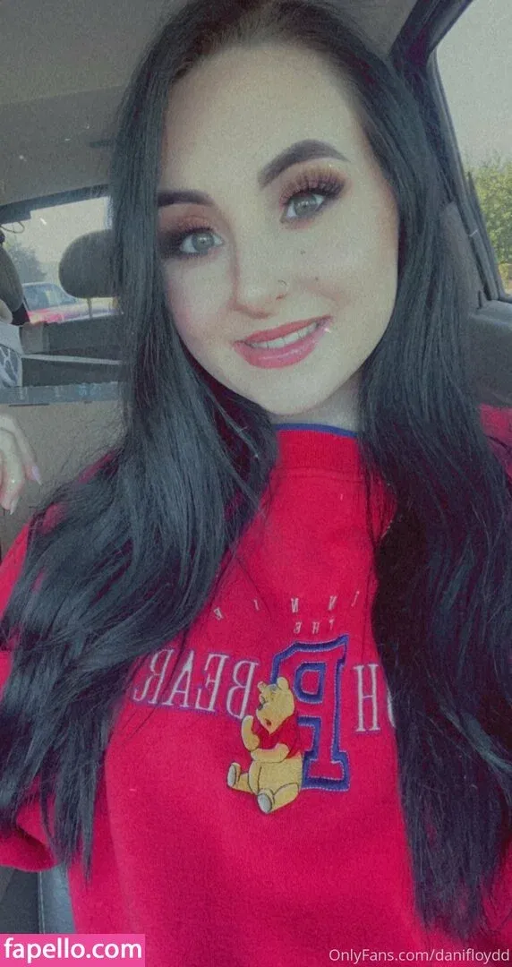 ilovedanidarko Onlyfans Photo Gallery 