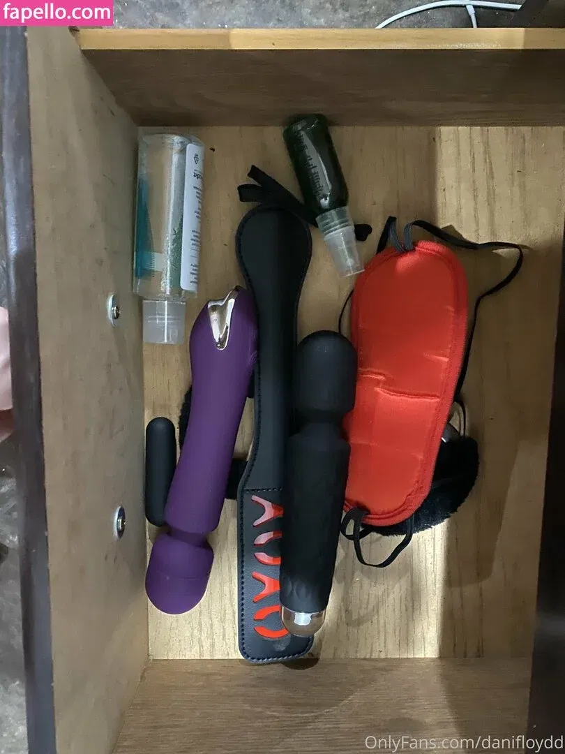 ilovedanidarko Onlyfans Photo Gallery 