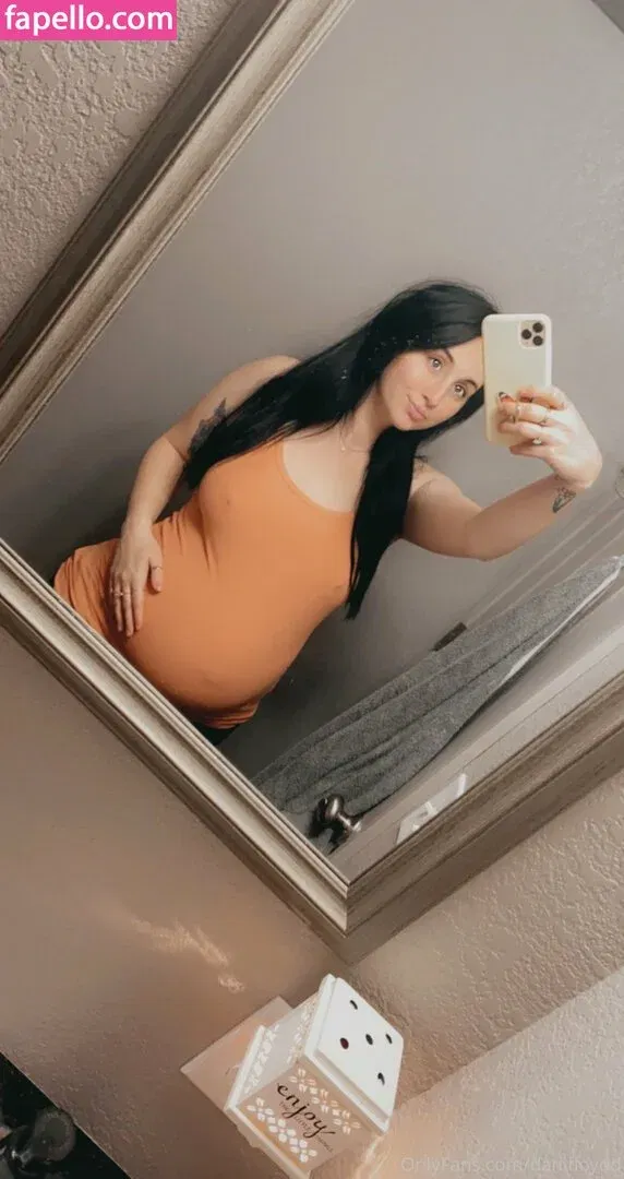 ilovedanidarko Onlyfans Photo Gallery 