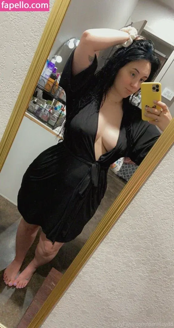 ilovedanidarko Onlyfans Photo Gallery 