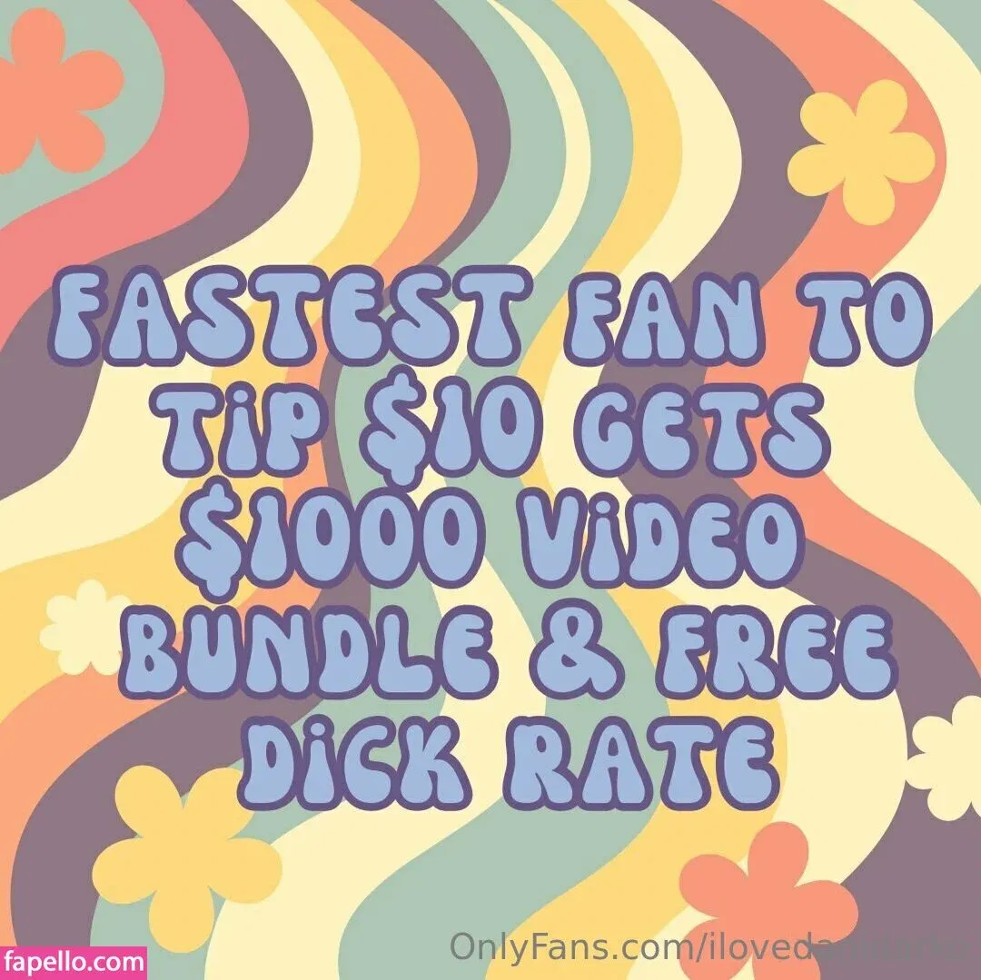 ilovedanidarko Onlyfans Photo Gallery 